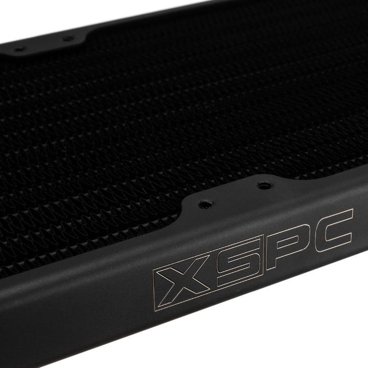 Immagine prodotto XSPC Radiatore ultrasottile TX480 (120 mm)