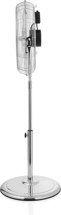 Image du produit Tristar VE-5975 Ventilateur en métal (61 dB)