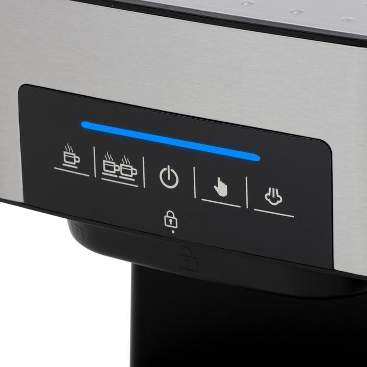 Actual product image Camry Coffee machine CR 4410