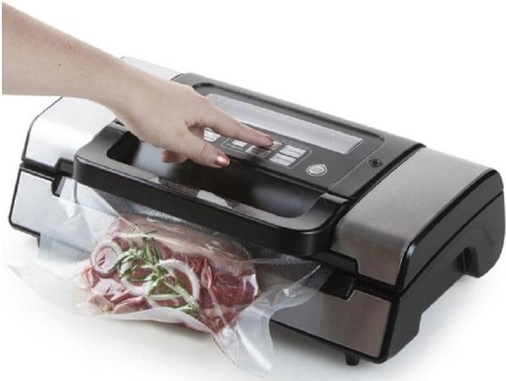 Actual product image Domo Vacuum unit DO331L