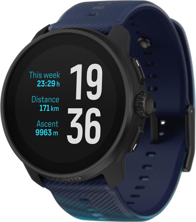 Suunto Race S UTMB World Series (45 mm)