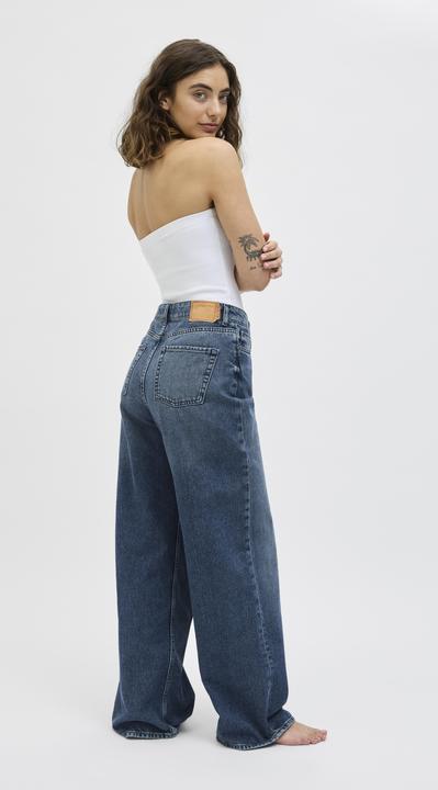 Image du produit JJXX Jxtokyo Wide Hw R6129 Jeans Dnm Noos (26)