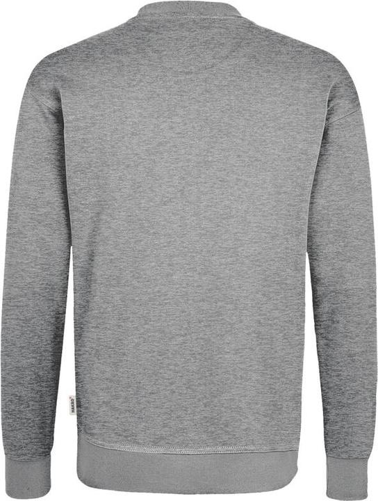 Image du produit Hakro Sweat-shirt homme PERFORMANCE gris clair taille 3XL (3XL)