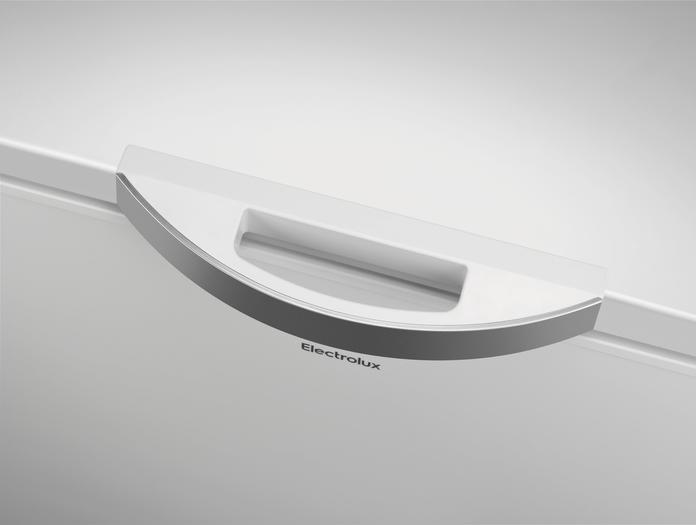 Actual product image Electrolux GT200 (Stand-alone, 198 l)