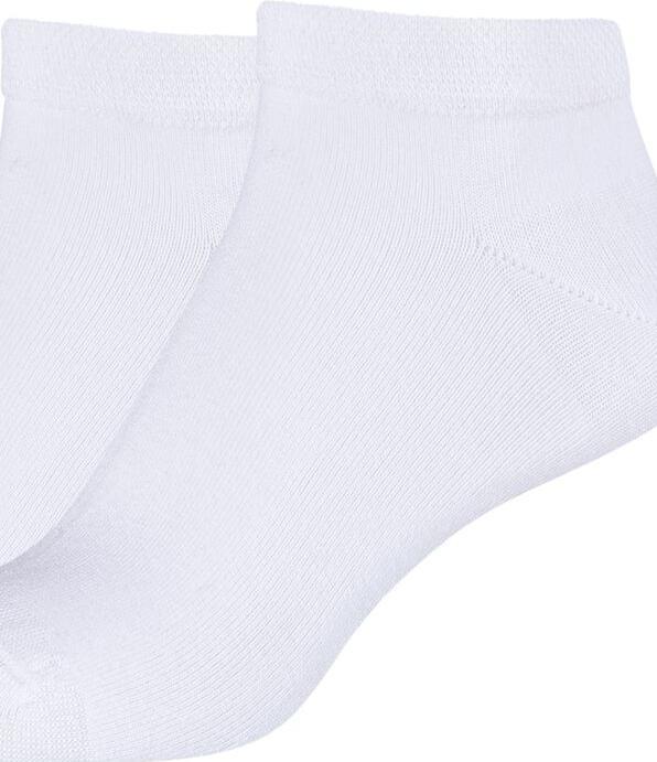 Actual product image Camano Bambus Sneakersocken (pack of 4, 39 - 42)