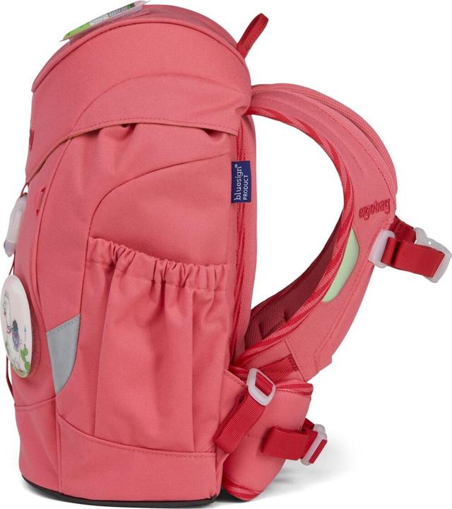 Produktbild Ergobag mini 10lt. Lamas in Bärjamas