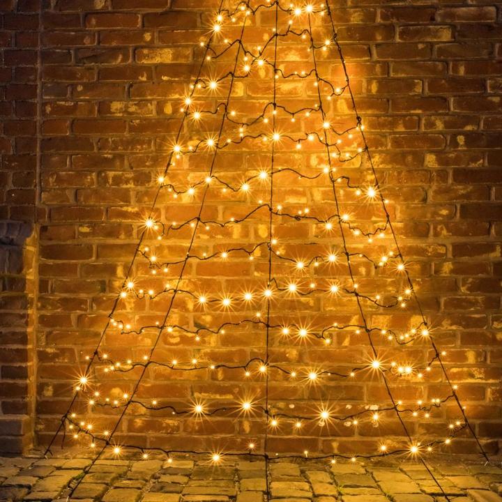 Image du produit FHS Sapin à LED (0.30 m)