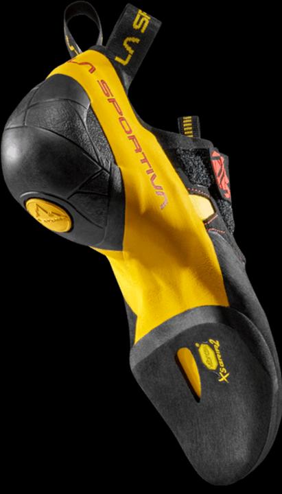Produktbild La Sportiva Skwama - Kletterschuhe - Herren (41.5)