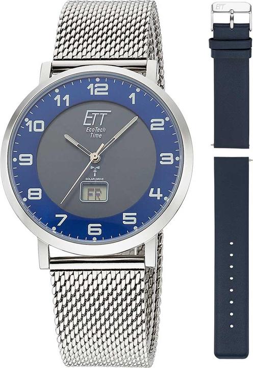 ETT Eco Tech Time EGS-11621-32MS Atacama (40 mm)