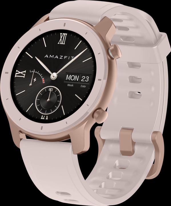 Actual product image Amazfit Gtr (42 mm)