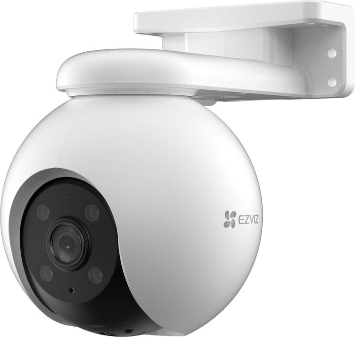 Actual product image EZVIZ H8 Pro (2880 x 1296 pixels)