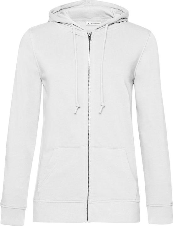 Produktbild B&C Kapuzenpullover Baumwolle Aus Biologischem Anbau (M)