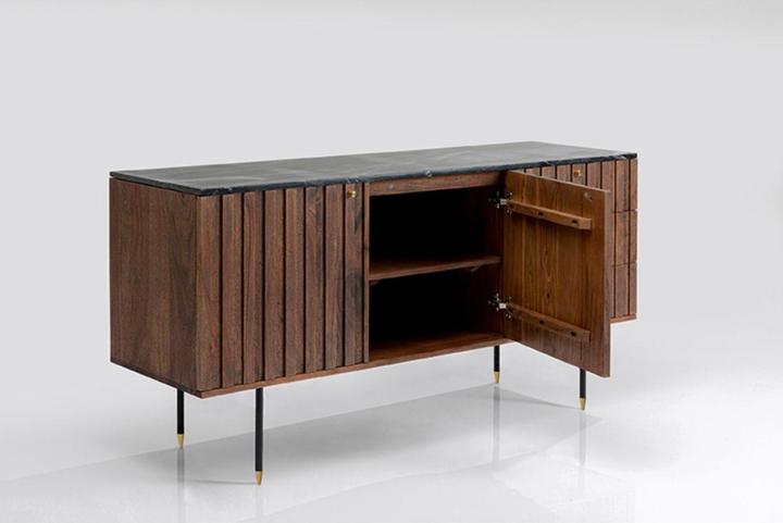 Immagine prodotto Kare Design Credenza Apiano (150 x 45 x 76 cm)
