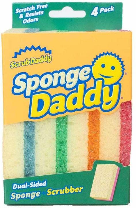 Scrub Daddy Schwamm (1 Stk.)
