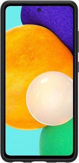 Image du produit Spigen ACS02314 - Housse - Samsung - A52 - A52 5G - 16,5 cm (6,5 pouces) - Noir (Samsung Galaxy A52)