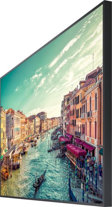 Immagine prodotto Samsung Smart Signage QB98T-B (3840 x 2160 pixel, 98")