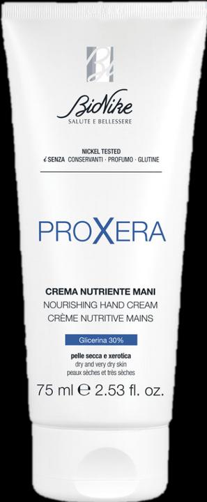 BioNike Hand Cream very dry Skin Cream (75 ml)