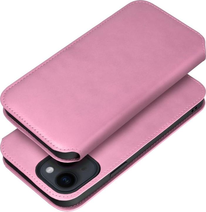 Produktbild König Design Hülle Handy Schutz für Apple iPhone 14 Plus Pro Max Tasche Wallet Case Cover Neu (Xiaomi Redmi 9C)
