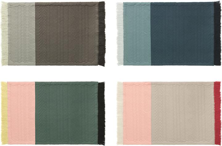 Image du produit Normann Copenhagen trace (140 x 195 cm)