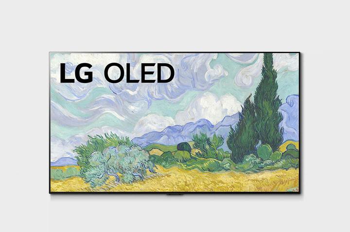 Image du produit LG OLED77G19 (77", OLED, 4K, 2021)