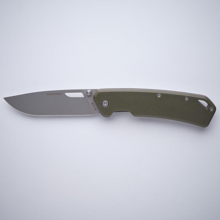 Produktbild Solognac Grip V2 (8.50 cm)