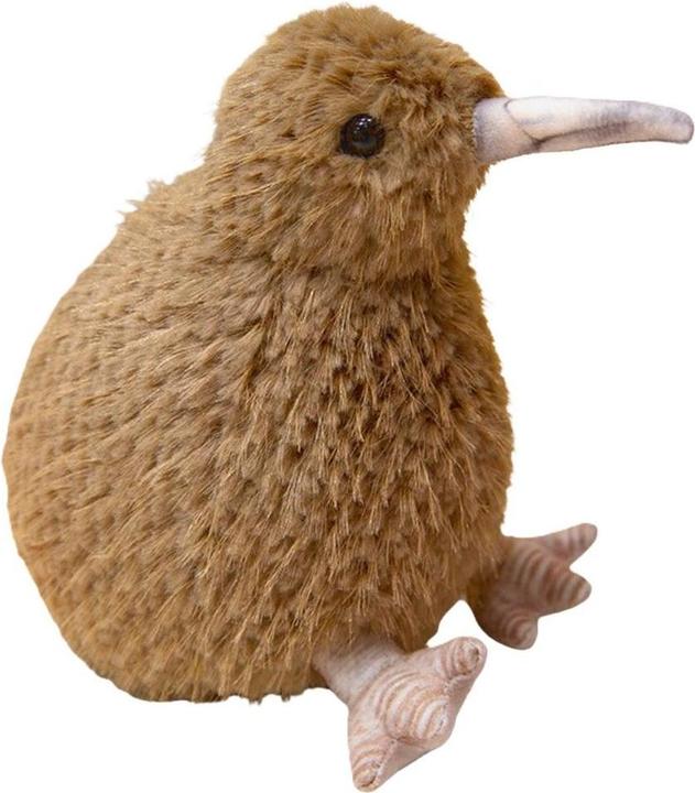 Produktbild TOP Hellbraune Kiwi 17cm (17 cm)