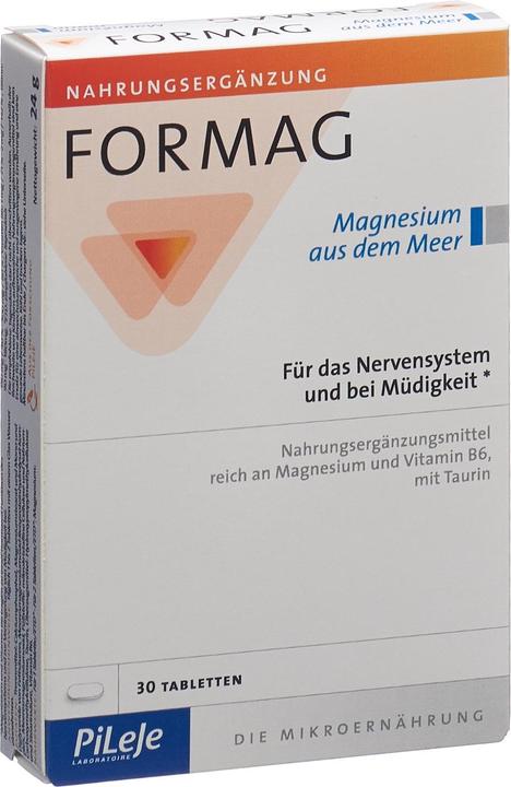 Produktbild Formag Tablette (30 Stück, Tabletten, 41 g)