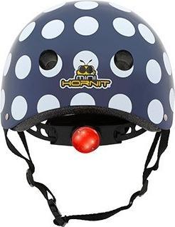 Actual product image Razor Polka (48 - 53 cm)
