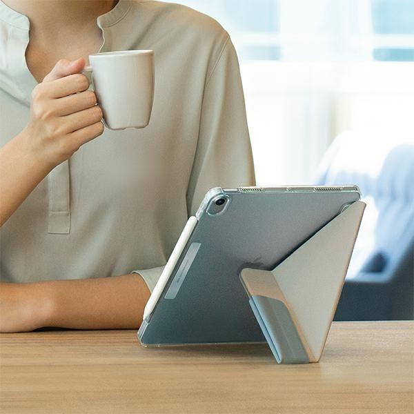Actual product image Uniq Camden (IPad Air 4th Gen. 2020)