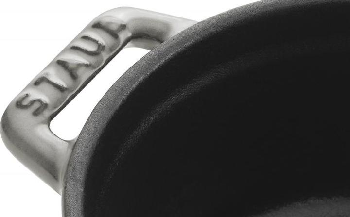 Productafbeelding Staub Mini Cocotte (10 cm, Braadpan + kasserol, Gietijzer)