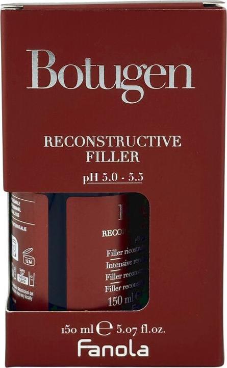 Actual product image Fanola botugen filler (150 ml)
