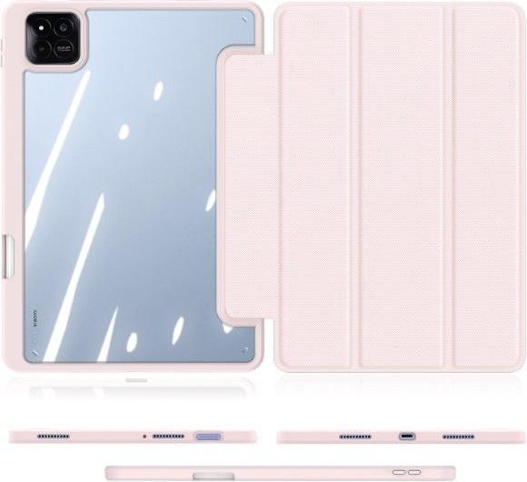 Immagine prodotto Dux Ducis Toby Series Bookcover (Xiaomi Pad 7 Pro, Xiaomi Pad 7)