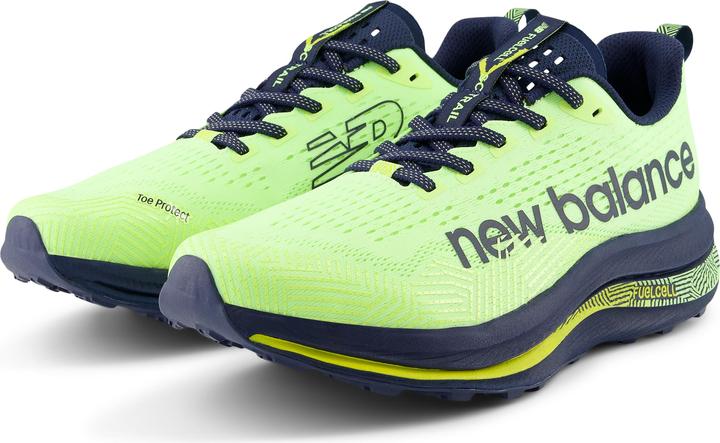 Immagine prodotto New Balance MTTRXCC Fuel Cell SC Trail v1 (42.5)