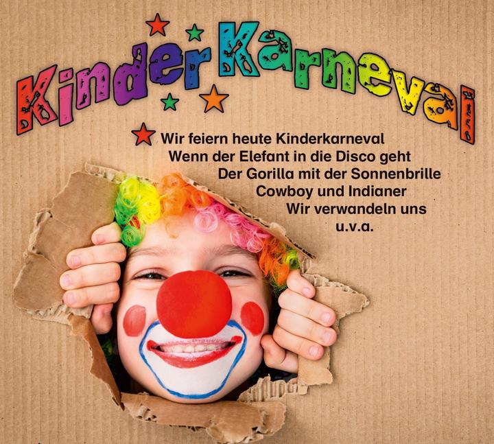 Children Carnival