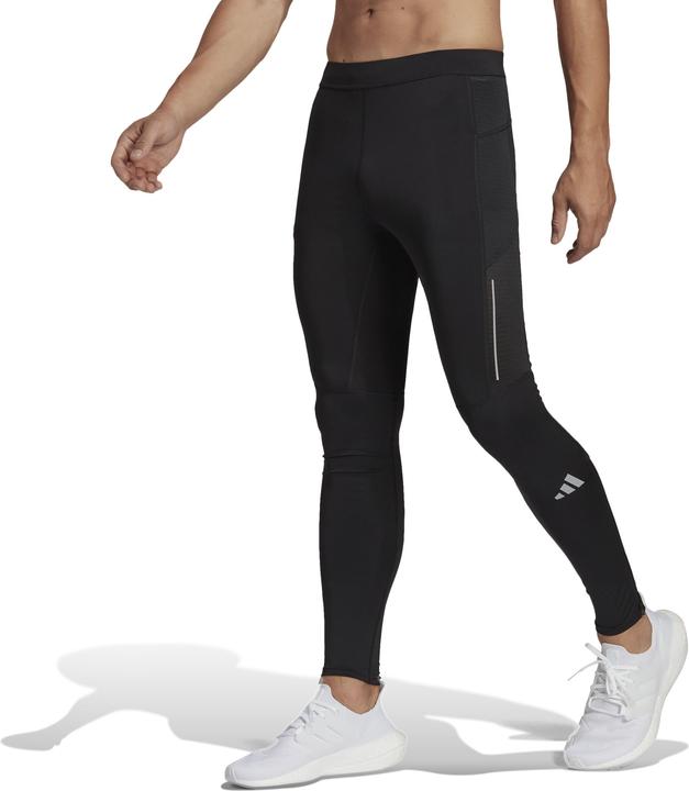 Actual product image adidas Own The Run Tights (XXL)