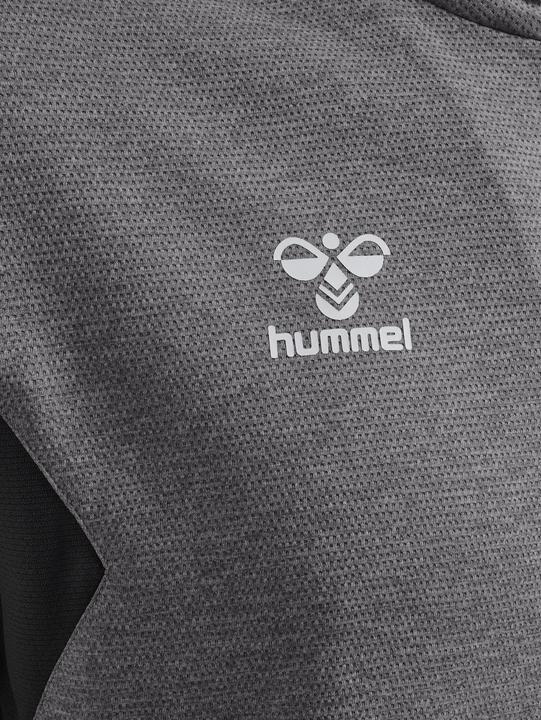 Produktbild hummel Hmlauthentic Half Zip Sweat (S)