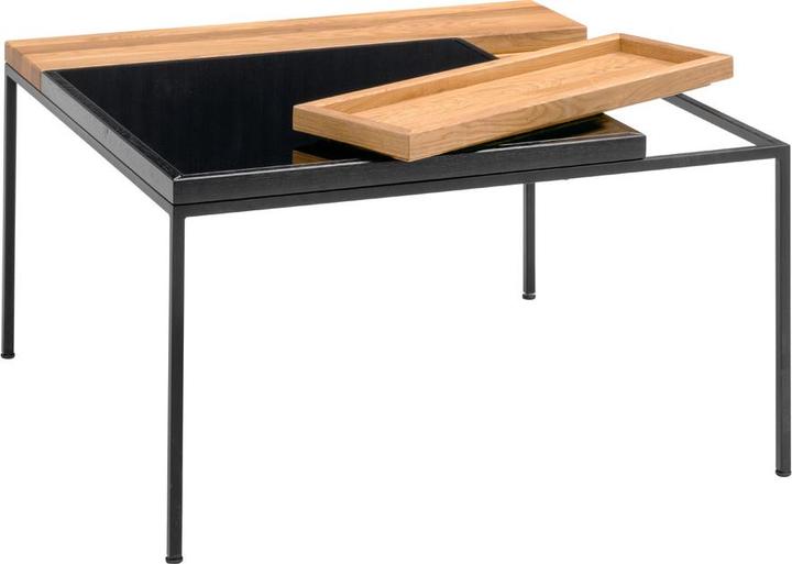 Image du produit Dieter Knoll Collection Tarzo (80 x 80 x 43 cm)