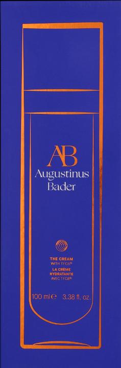 Image du produit Augustinus Bader The Cream (100 ml)