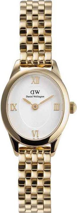 Actual product image Daniel Wellington Ophelia Mini Gold