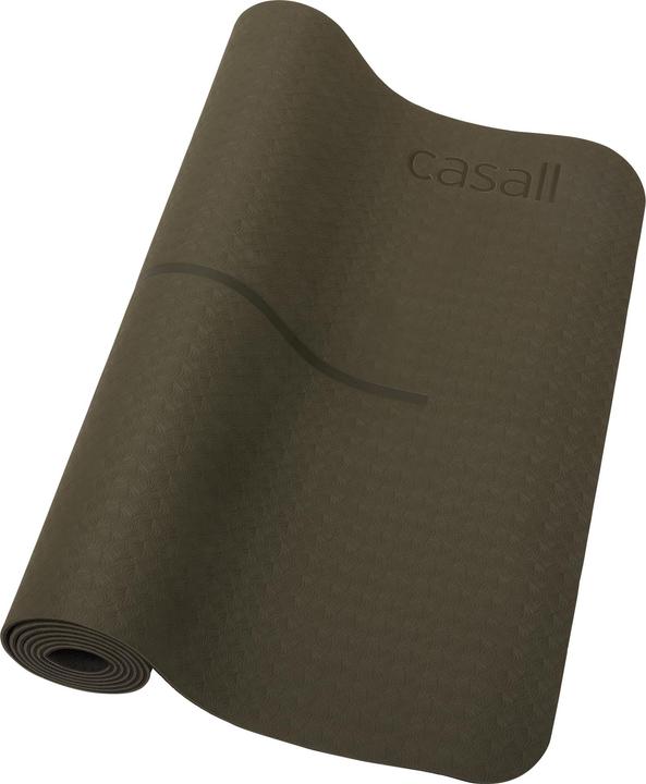 CASALL Yoga mat position (4 mm)