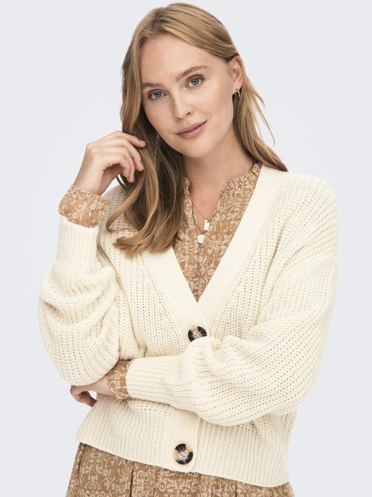 Produktbild JdY Kurzer Strickjacke (XXL)