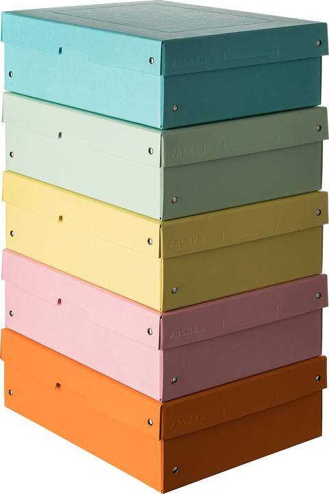 Actual product image Falken Pure Box (A4)