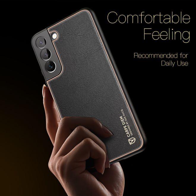 Produktbild Dux Ducis Yolo Series Hardcase Hülle (Samsung Galaxy S22+)