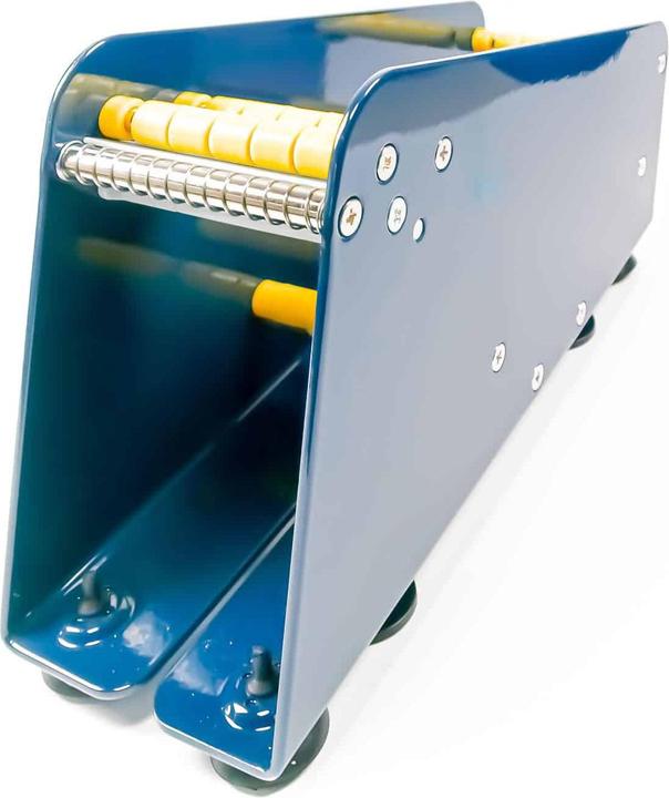 Image du produit Amko Distributeur d'étiquettes LD-318 à 1 compartiment