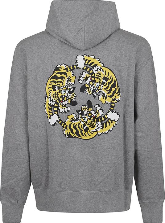 Actual product image Kenzo Hoodie (L)