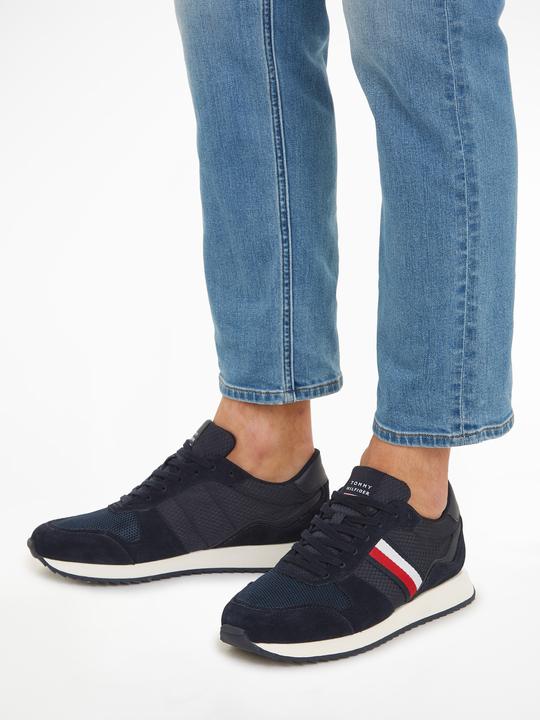Produktbild Tommy Hilfiger Runner Evo Mix (40)