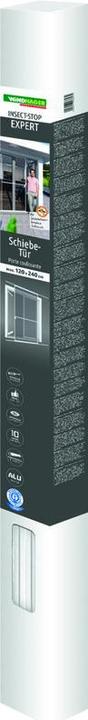 Image du produit Windhager Porte coulissante Expert (120 x 240 cm)