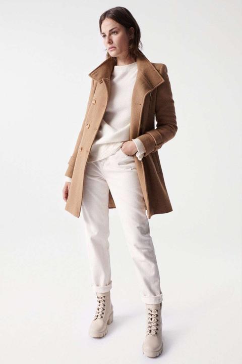 Actual product image Salsa Jeans Jackets Striped Top (M)