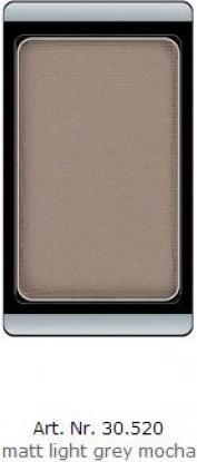 Immagine prodotto Artdeco Matt (grigio chiaro opaco moka)