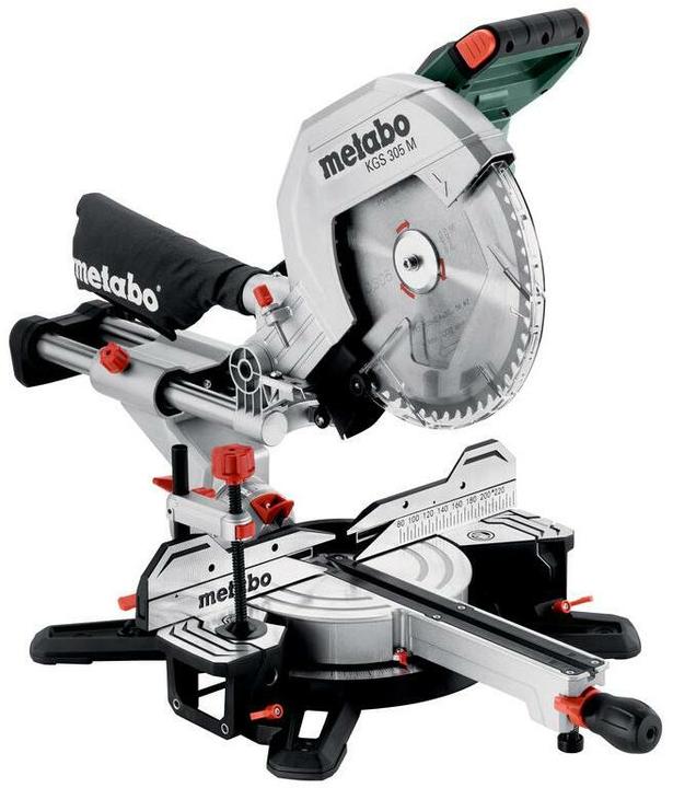 Image du produit Metabo KGS 305 M